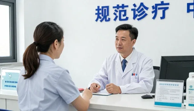 门诊服务如何在不同健康需求下保持高效性能