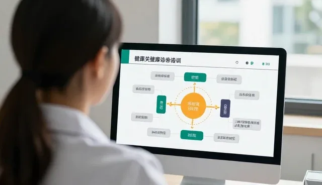 健康诊疗流程中技术推广的关键关注点