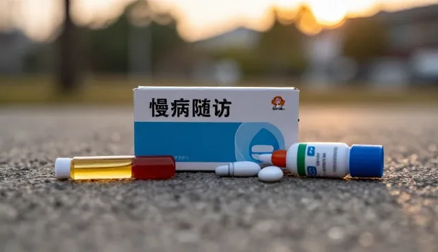 慢病管理套餐在社区医疗中的实际应用分析